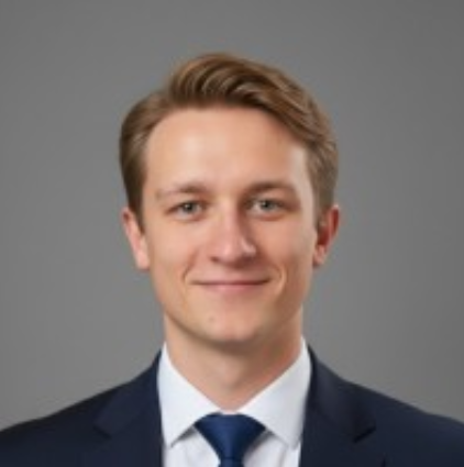 Ing. Florian Bogendorfer, MSc